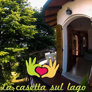  Apartment La Casetta Sul Italien