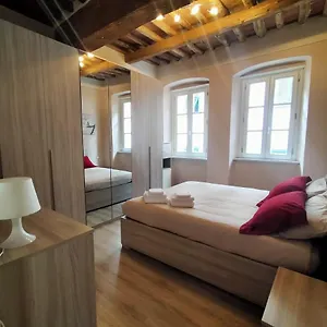  Apartment Casa Toscanella Italien