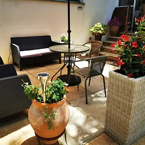  Ferienhaus Le Tartarughe Di Ro' Casavacanze