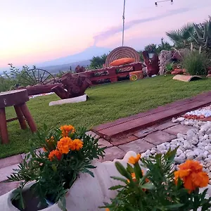  Landhaus La Terrazza Di Cirico'