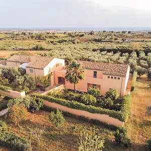 Hotel Planeta & Club, Menfi