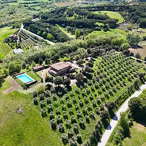  Bauernhof Il Gonzeto, Italien