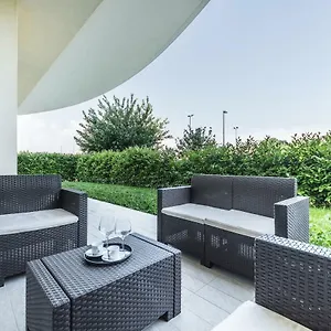  Apartment Tigli Italien