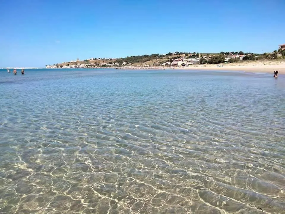 Villa Vanni Menfi 0*,