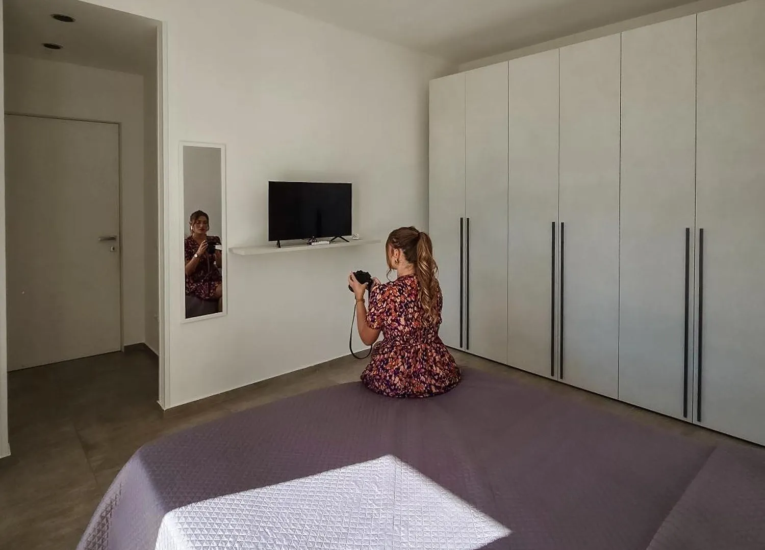 Villa Vanni Menfi Italien